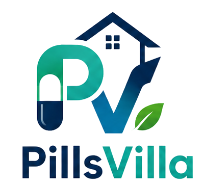 pillsvilla.com